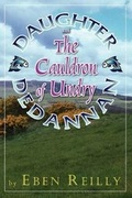 Cover: Daughter Dedannan and the Cauldron of Undry - Braiswick