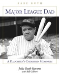Cover: Major League Dad - Triumph Books