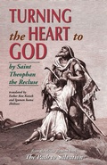 Cover: Turning the Heart to God - Conciliar Press