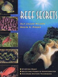 Enlarge image Cover: Reef Secrets - Microcosm