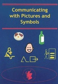 Cover: Communicating with Pictures and Symbols - University of Edinburgh CALL Centre