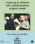 Cover: Listening to Children 2004 - University of Edinburgh, Centre for South Asian Studies