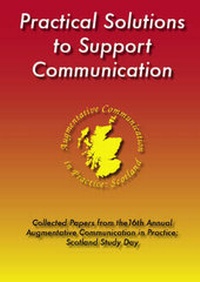 Enlarge image Cover: Practical Solutions to Support Communication - University of Edinburgh CALL Centre
