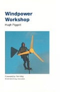 Cover: Windpower Workshop - Centre for Alternative Technology Publications