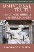 Cover: Universal Truth - Conciliar Press