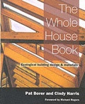 Cover: The Whole House Book - Centre for Alternative Technology Publications