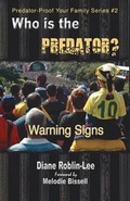 Cover: Who Is the Predator? - byDesign Media