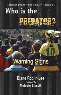 Enlarge image Cover: Who Is the Predator? - byDesign Media