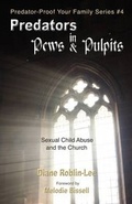 Cover: Predators in Pews and Pulpits - byDesign Media