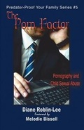 Cover: The Porn Factor - byDesign Media