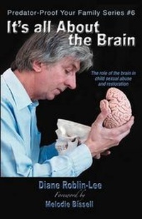 Enlarge image Cover: It's All about the Brain - byDesign Media
