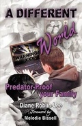 Cover: A Different World - byDesign Media