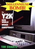 Cover: Millennium Bomb - Inner Light Publications & Global Communications