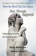 Cover: When the Worst That Can Happen Has Already Happened - byDesign Media