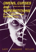 Cover: Omens, Curses and Superstitions - Inner Light Publications & Global Communications