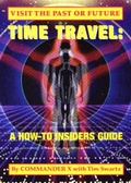 Cover: Time Travel - Inner Light Publications & Global Communications