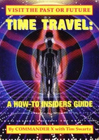 Enlarge image Cover: Time Travel - Inner Light Publications & Global Communications