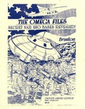 Cover: Omega Files - Inner Light Publications & Global Communications