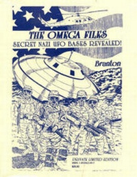 Enlarge image Cover: Omega Files - Inner Light Publications & Global Communications