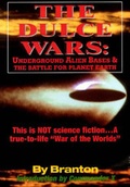 Cover: Dulce Wars - Inner Light Publications & Global Communications