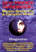 Cover: New Magick Handbook - Inner Light Publications & Global Communications
