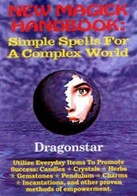 Enlarge image Cover: New Magick Handbook - Inner Light Publications & Global Communications