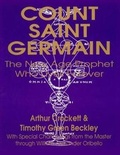 Cover: Count Saint Germain - Inner Light Publications & Global Communications