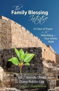 Enlarge image Cover: The Family Blessing Initiative - byDesign Media