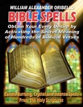 Cover: Bible Spells - Inner Light - Global Communications