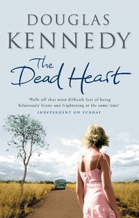 Abbildung von: The Dead Heart - Abacus