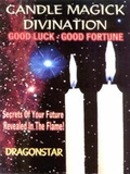 Cover: Candle Magick Divination - Inner Light Publications & Global Communications