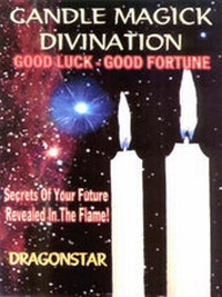 Enlarge image Cover: Candle Magick Divination - Inner Light Publications & Global Communications