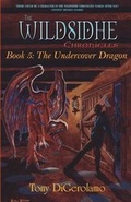 Cover: The Wildsidhe Chronicles - Padwolf Publishing