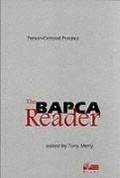 Cover: Person-Centred Practice - PCCS Books