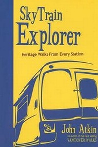 Abbildung von: Skytrain Explorer - Steller Press