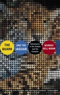 Cover: The Quark And The Jaguar - Abacus