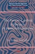 Cover: The Person-Centred Approach - PCCS Books