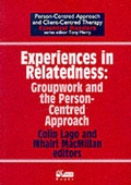 Cover: Experiences in Relatedness - PCCS Books