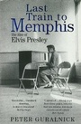 Cover: Last Train to Memphis - Abacus