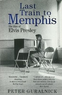 Enlarge image Cover: Last Train to Memphis - Abacus
