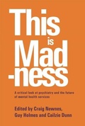 Cover: This is Madness - PCCS Books