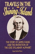 Cover: Travels in the Shining Island - Natural Heritage Books