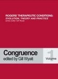 Cover: Congruence - PCCS Books