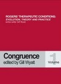 Enlarge image Cover: Congruence - PCCS Books