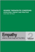 Cover: Empathy - PCCS Books