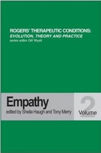 Enlarge image Cover: Empathy - PCCS Books