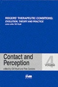 Cover: Contact and Perception - PCCS Books