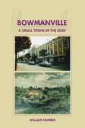 Cover: Bowmanville - Natural Heritage Books