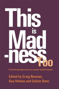 Enlarge image Cover: This is Madness Too - PCCS Books