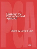 Cover: Classics in the Person-centred Approach - PCCS Books